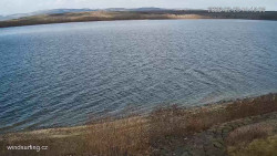 Nechranická přehrada