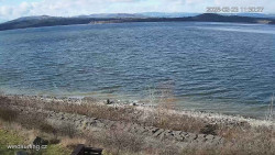 Nechranická přehrada