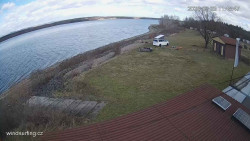 Nechranická přehrada