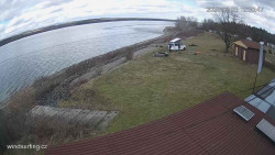 Nechranická přehrada