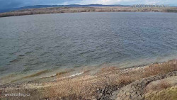 Nechranická přehrada