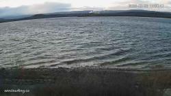 Nechranická přehrada