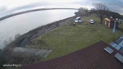 Nechranická přehrada