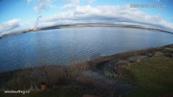 Nechranická přehrada