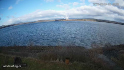 Nechranická přehrada