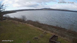 Nechranická přehrada