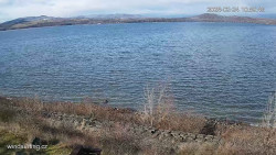 Nechranická přehrada