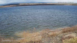 Nechranická přehrada