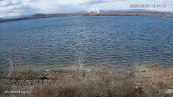 Nechranická přehrada