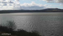 Nechranická přehrada