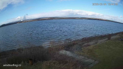 Nechranická přehrada