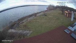 Nechranická přehrada