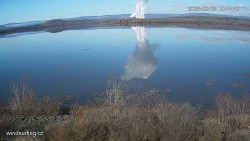 Nechranická přehrada