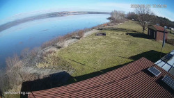 Nechranická přehrada