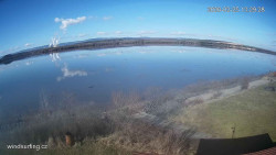 Nechranická přehrada