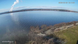 Nechranická přehrada