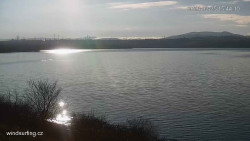 Nechranická přehrada