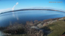 Nechranická přehrada