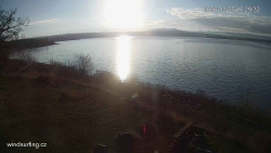 Nechranická přehrada