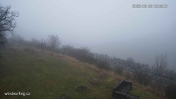 Nechranická přehrada