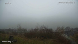 Nechranická přehrada