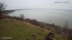 Nechranická přehrada