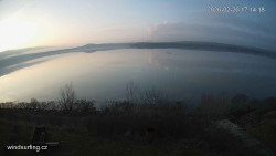 Nechranická přehrada