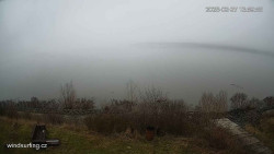 Nechranická přehrada