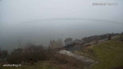 Nechranická přehrada