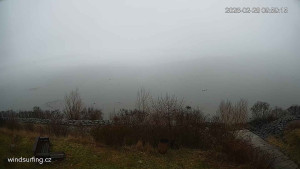 Nechranická přehrada - Nechranická přehrada - 28.2.2026 v 10:00 Nechranická přehrada - Nechranická přehrada - 28.2.2026 v 10:00