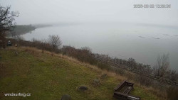 Nechranická přehrada