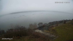 Nechranická přehrada