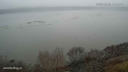 Nechranická přehrada