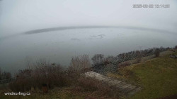 Nechranická přehrada