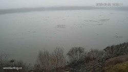 Nechranická přehrada