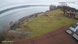 Nechranická přehrada