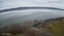 Nechranická přehrada