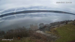 Nechranická přehrada