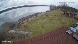 Nechranická přehrada