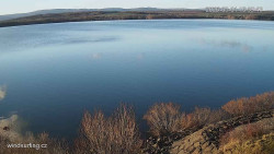 Nechranická přehrada