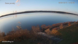 Nechranická přehrada