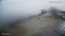 Nechranická přehrada