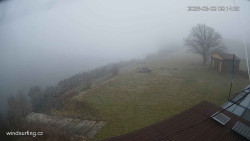 Nechranická přehrada