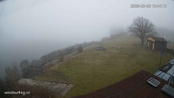 Nechranická přehrada