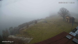 Nechranická přehrada