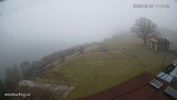 Nechranická přehrada