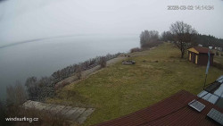 Nechranická přehrada