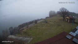 Nechranická přehrada