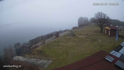 Nechranická přehrada