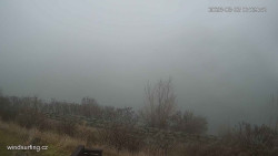 Nechranická přehrada